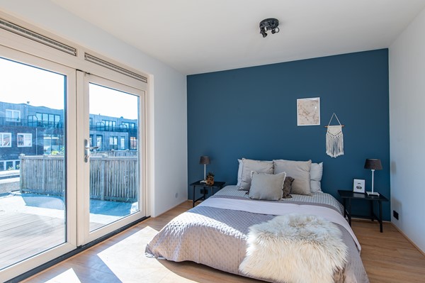 Medium property photo - Nagtzaamstraat 59, 2032 TD Haarlem